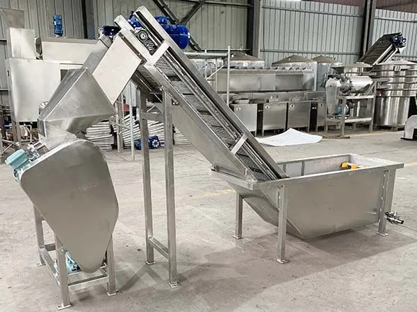 Fruit and Vegetable Washing Machine photo-2