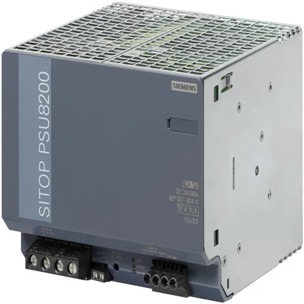 Brand New 6ES7511-1AK02-0AB0 Siemens S7-1500 PLC CPU 1511-1 PN Original Stock photo-2
