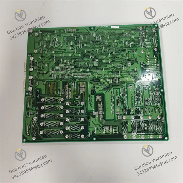TOKYO ELECTRON TEB207-12 OGSI EC80-000157-12 Electronic Module photo-4
