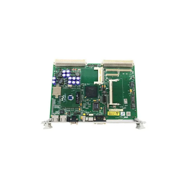VMIVME7740 VMIVME-7740-855  Intel Pentium III Socket 370 Processor-Based VMEbus CPU
