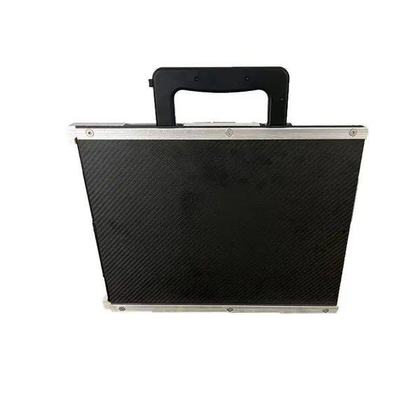 Digital Radiography DR Panel Industrial NDT X-ray Detector photo-3