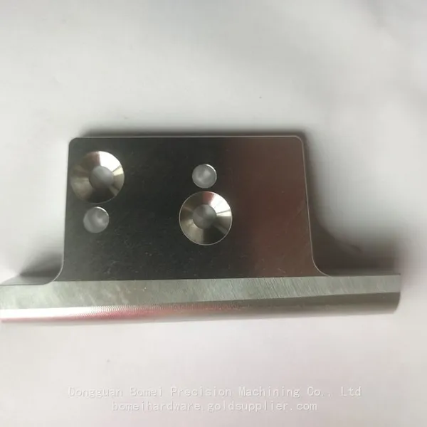 Custom Robot Pusher Cases For Vacuum Spare Parts