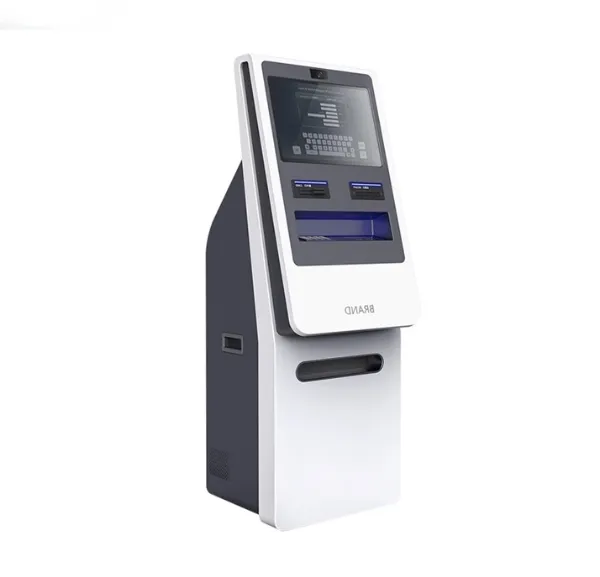 Self-service Terminal for Ordering Food, Queuing, Calling Numbers, Signing In, Medical and Government Affairs Inquiry, Ticket Selling All-in-one Machine, Touch All-in-one Machine, Android Computer, Mes Workstation Machine, Hotel Self-check-in All-in-one m photo-2
