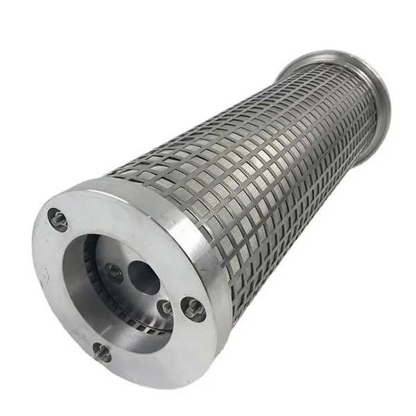 Replacement for Pall Hydraulic Oil Filter Element Hc9100krn13z, Oil Filter Strainer photo-3