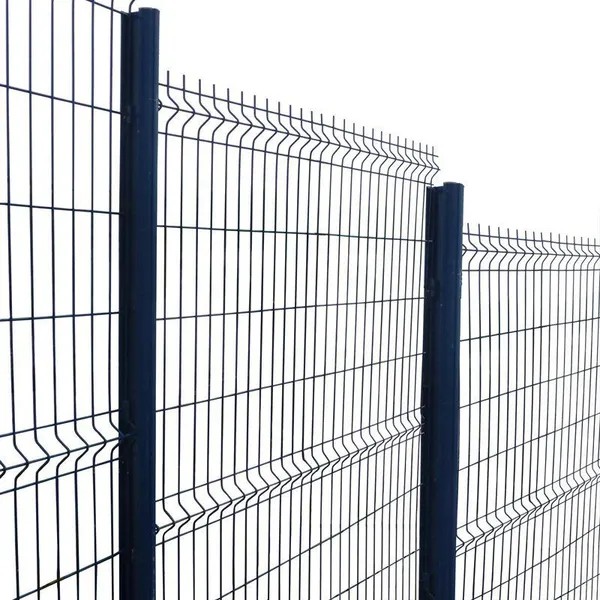 2025 New Style Hot Dip Galvanized Black Coated Wire Fence Stainless Steel Wire Mesh Panels 1 2 X 1 Welded Wire photo-5