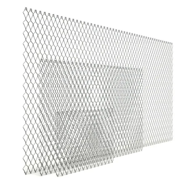 High Security Chainlink Wire Mesh Fence Wide Range Application With Excellent Safety Performance Low Maintenance Cyclone Fence photo-3