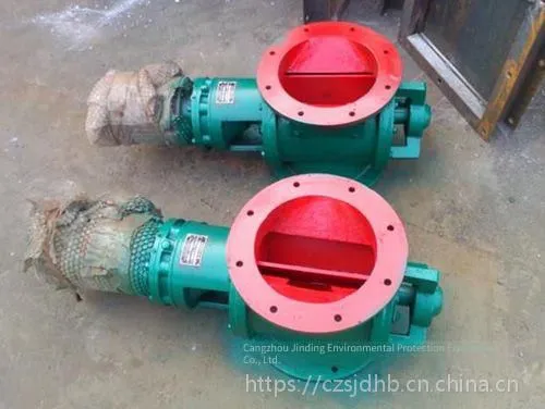 тип yjd - b звездный выпускной клапан, Cangzhou Jinding Environmental Protection