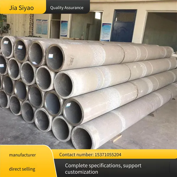 Zg16cr25ni20si2 Cast Steel Parts, Centrifugal Cast Pipes, Reducing Pipes, Tees, Heat-resistant Steel Castings photo-3
