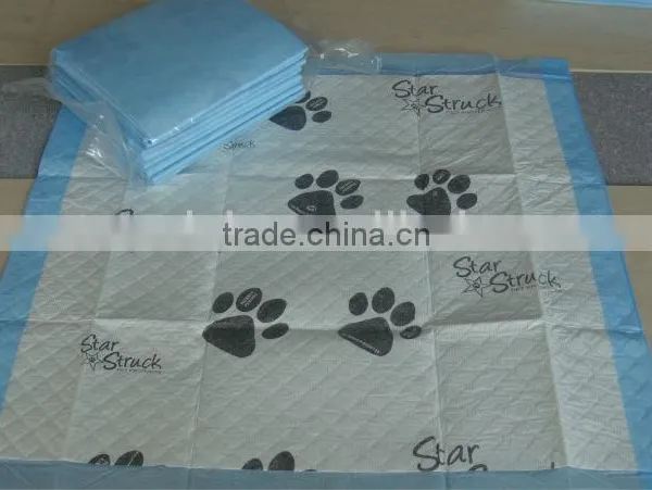 Dispossable Underpads photo-2
