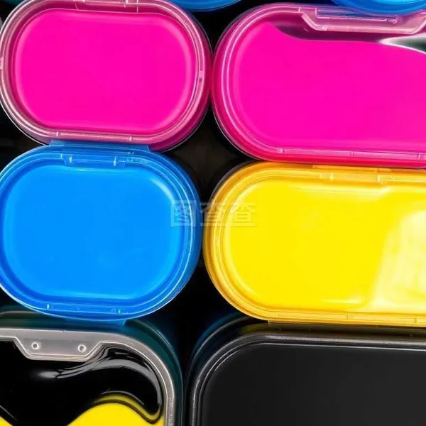 Printing Ink