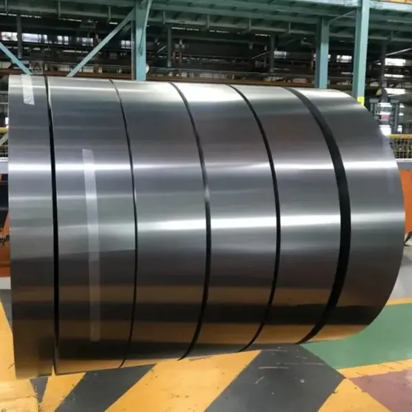 35ww300/35ww440/50ww470 Kaltgewalzter kornorientierter Elektroblechband