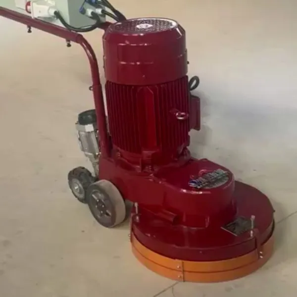 Floor Polisher photo-2