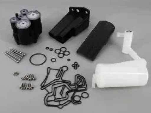 Ink Core Repair Kit Core Module Repair Kit for Videojet 1000 Series Inkjet Coding Printer photo-3