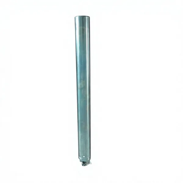D40 Seismic Damping Tool Shank, Inner Hole Anti-vibration and Shock-absorbing Cnc Turning Tool, Deep Hole Precision Turning and Boring Damping Turning and Milling Tool Shank photo-2