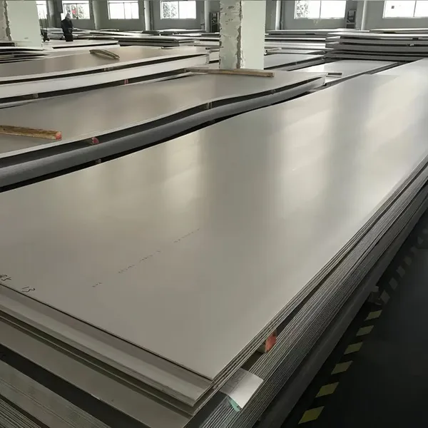 AISI ASTM 2b/Ba/No. 4hl/8K/No.1 201 304 304L 316 316L 309S 310S 321 420 430 904L 2205 630 4*8 Hot Rolled Cold Rolled photo-5