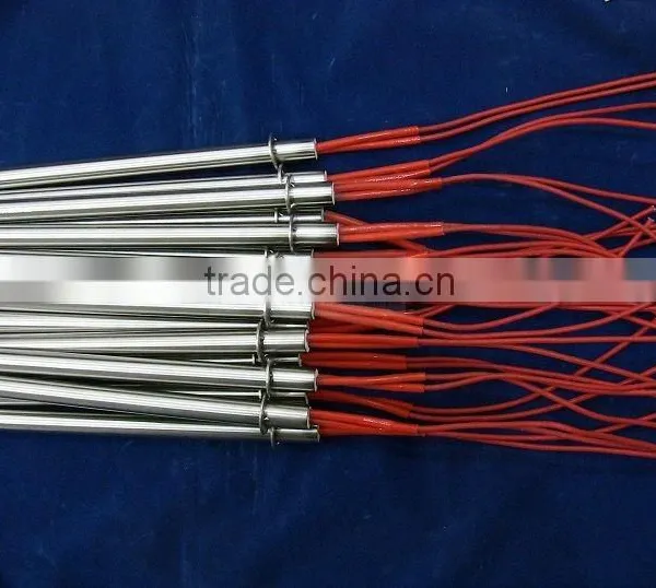 High Quality Factory Price Cartridge Heater for Sale photo-6