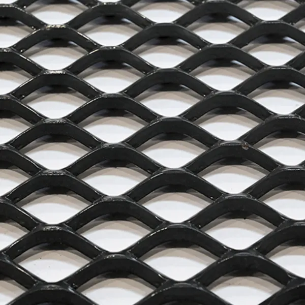 Perforated Aluminum Ceiling Panel for Subway Station, Noise Reduction and Ventilation photo-4