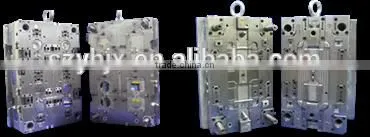 Precision Injection Molding for Electric Tool photo-2