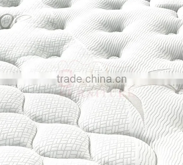 Popular and Latest Design Happy Night Bonnel Spring Mattress on Sale GZ2015-1# photo-3