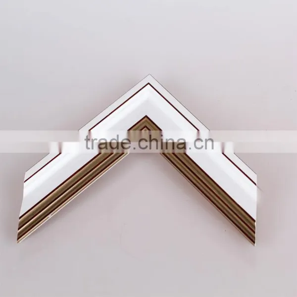 JC-psm-38 Wholesale Picture Frame Moulding ps Photo Frame photo-2