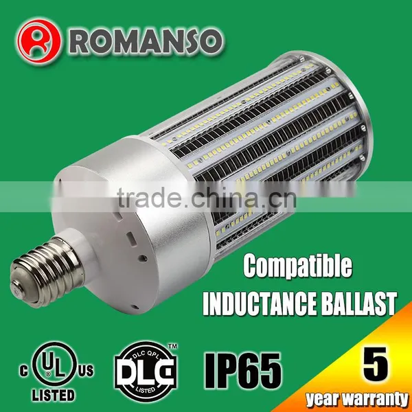 Most Popular Products Smd E40 Led Corn Lamp for 1000w Metal Halide Led Replacement photo-3