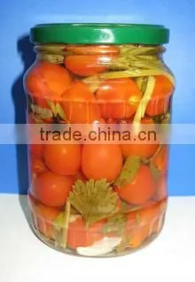 BEST PICKLED CHERRY TOMATOES photo-2