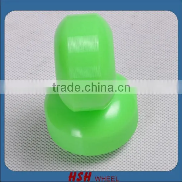 Chinese High Rebound Long Board Skate Board 50X30 PU Wheel photo-4