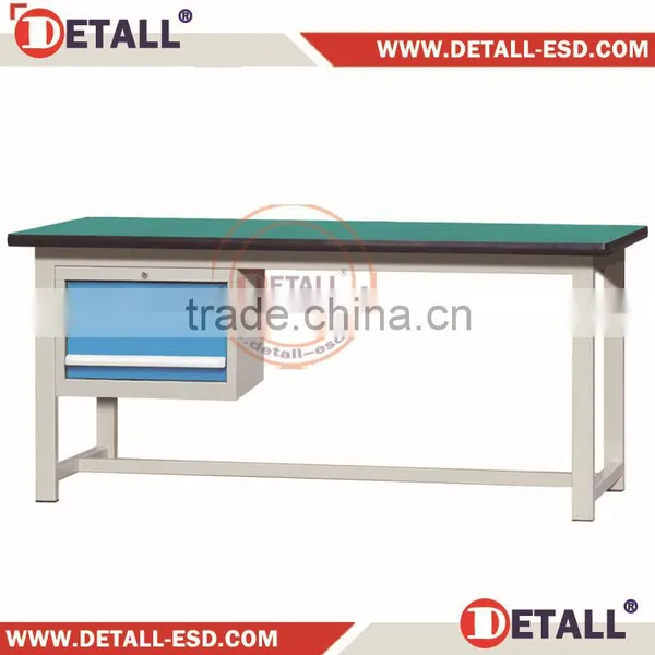 Polymer Wear-resisting Industrial Heavy Duty Workbench photo-3