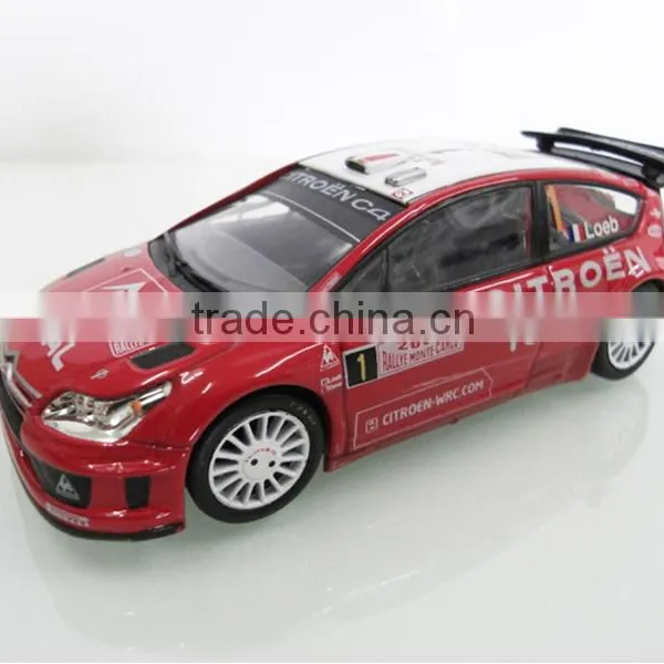 Special Design Plastic Mini Cars Figurines for Kid photo-4
