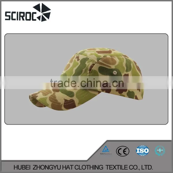 Protection Quick Dry Camping Fishing Hiking Bush Caps photo-3