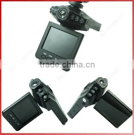 2015 Shenzhen Supplier Recording 4ch Mobile Dvr photo-6