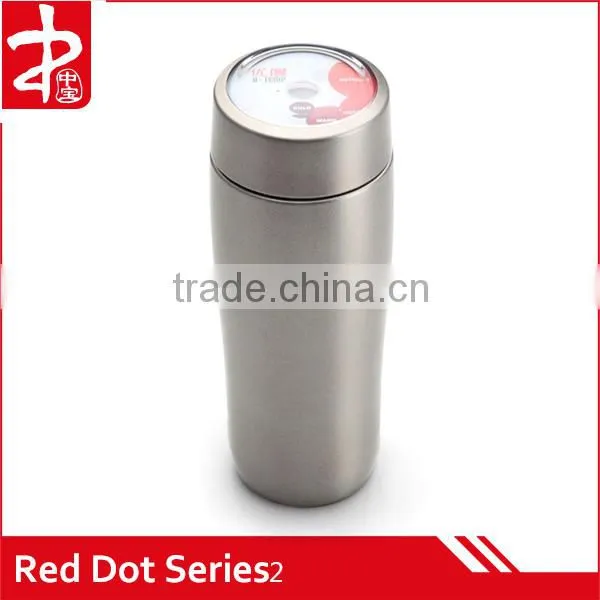 Zoombo Stainless Steel Vacuum Cup Thermos photo-3
