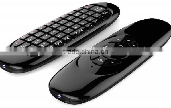 2014 Podoor Fly Air Mouse Wireless Flexible Keyboard and Mouse photo-4