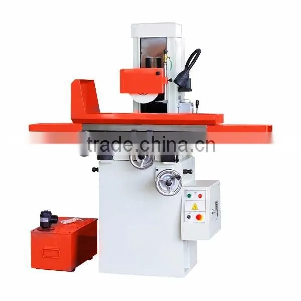 One Year Warranty M0618 Mini Surface Grinder