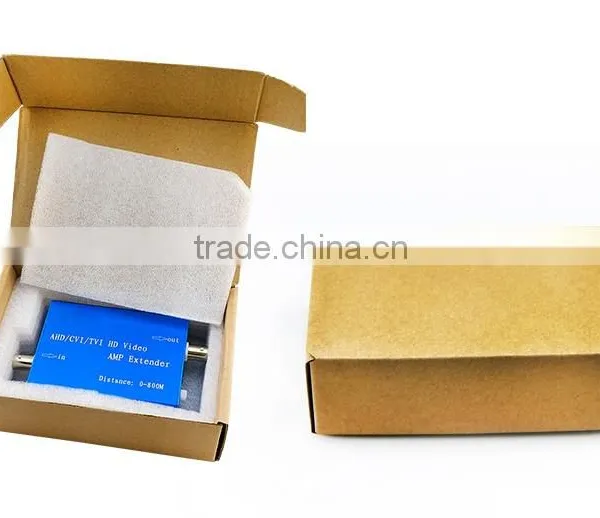 Video Amplifier for Analog Cameras photo-4