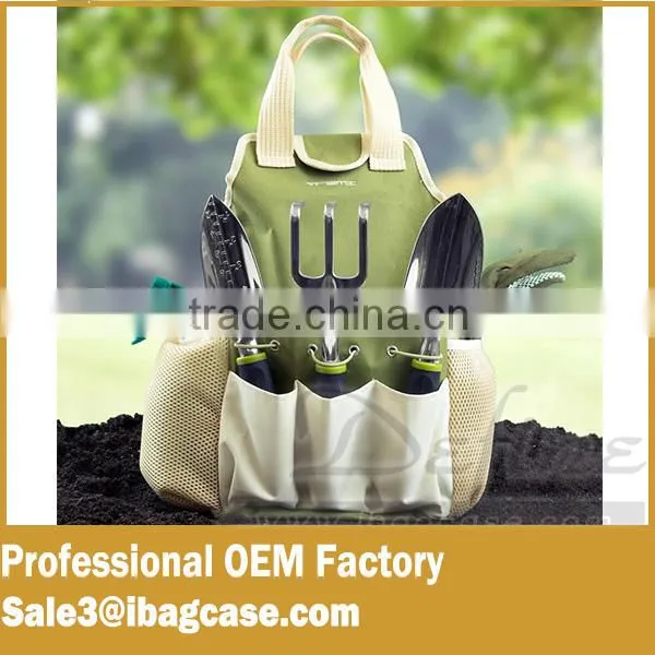 Garden Tool Set With Bag Indoor Outdoor Manufacturer Garden Tote