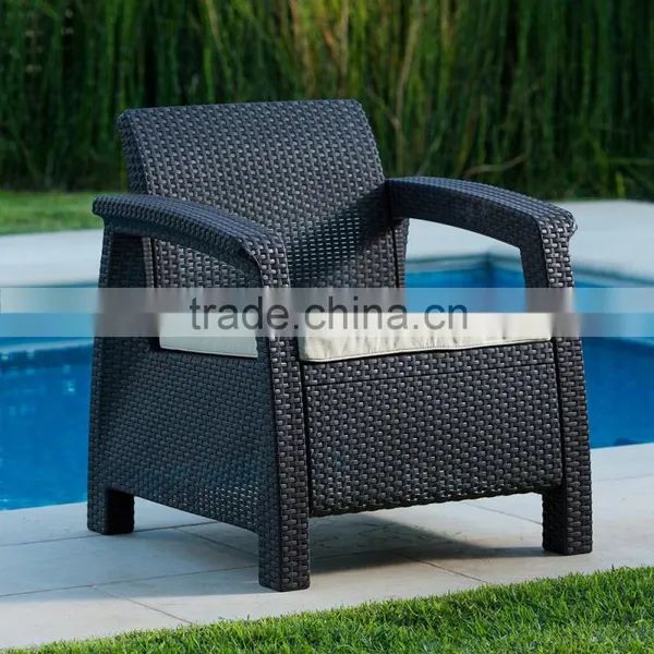 Sale Outdoor Rattan Furniture Leisure Rattan Luxury Sofa Outdoor Furniture Rattan Furniture Singapore photo-5