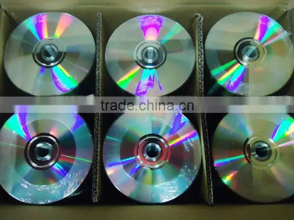 Taiwan A+ Blank CD Wholesale, OFFSET CD-R, Print Material 700MB photo-4