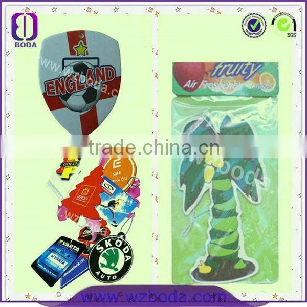 Professional Solid Car Perfume With CE Certificate photo-3