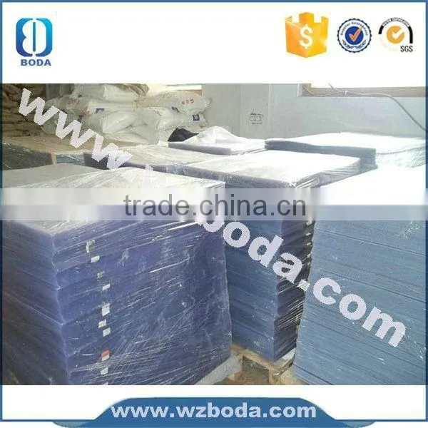 Hot Selling Pvc Decorative Sheet With Low Price photo-5