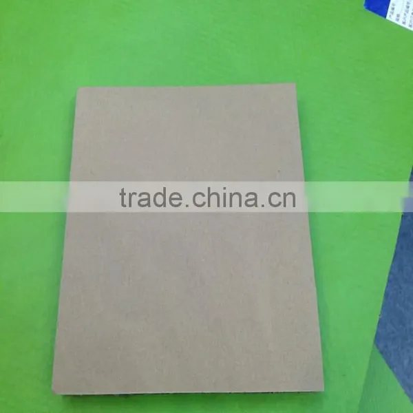 All Kinds of Design Kraft Hoenycomb Paper Board for 100% Recyclable photo-2