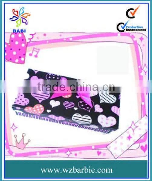 Nice High Quality Paper Gift Box photo-3