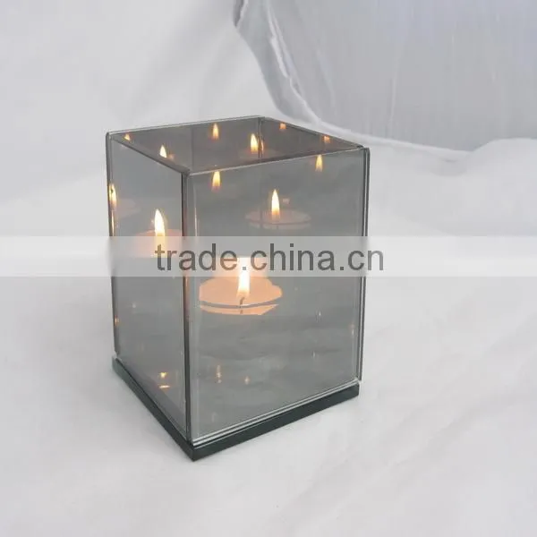 Candle Holder Square,tealight Holder Square,home Decoration Lantern Manufacturer