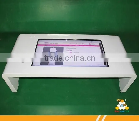 42 Inch Lcd Touch Screen Kiosk With All in One and Best Price photo-4