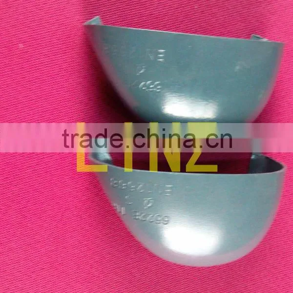 1443# Dongguan Stainless Steel Anti-Smash Safety Shoes Toe Caps photo-4