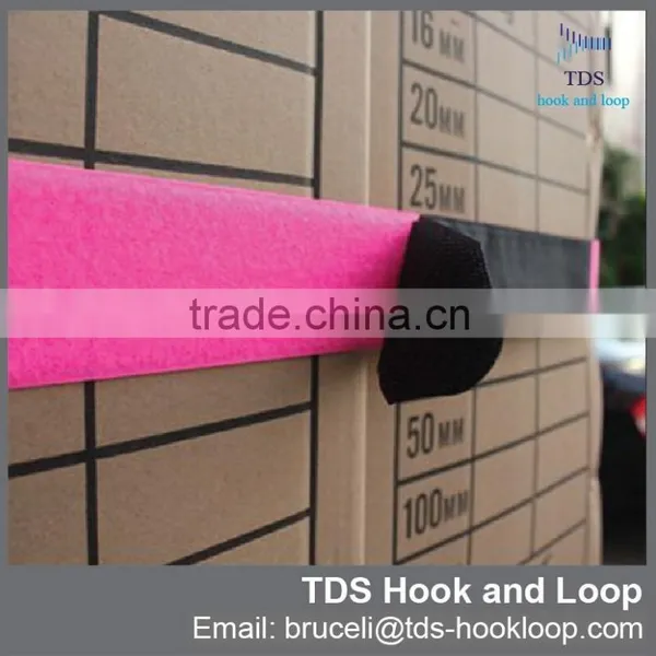 Customized Reusable Multi Function Hook and Loop Pallet Strap photo-5