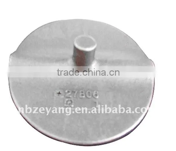Precision Stainless Steel Lost Wax Casting Investment Casting photo-6