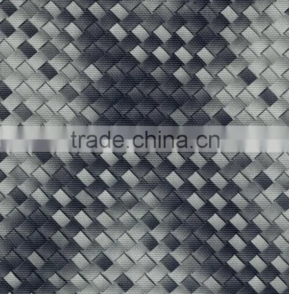 Printed Pattern Colorful,sythetic Pvc Leather for Sofa,furniture,decorative,ladys Hand Bag,wallet Shoes Material,embossed Patten photo-2