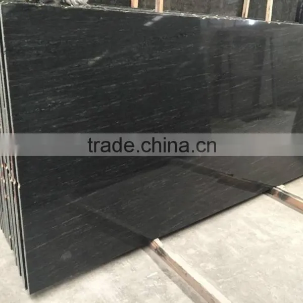 New Quarry China Green Granite Tile and Slab, photo-3