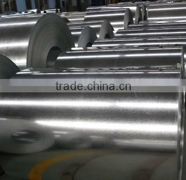 Galvanized Roofing Sheet